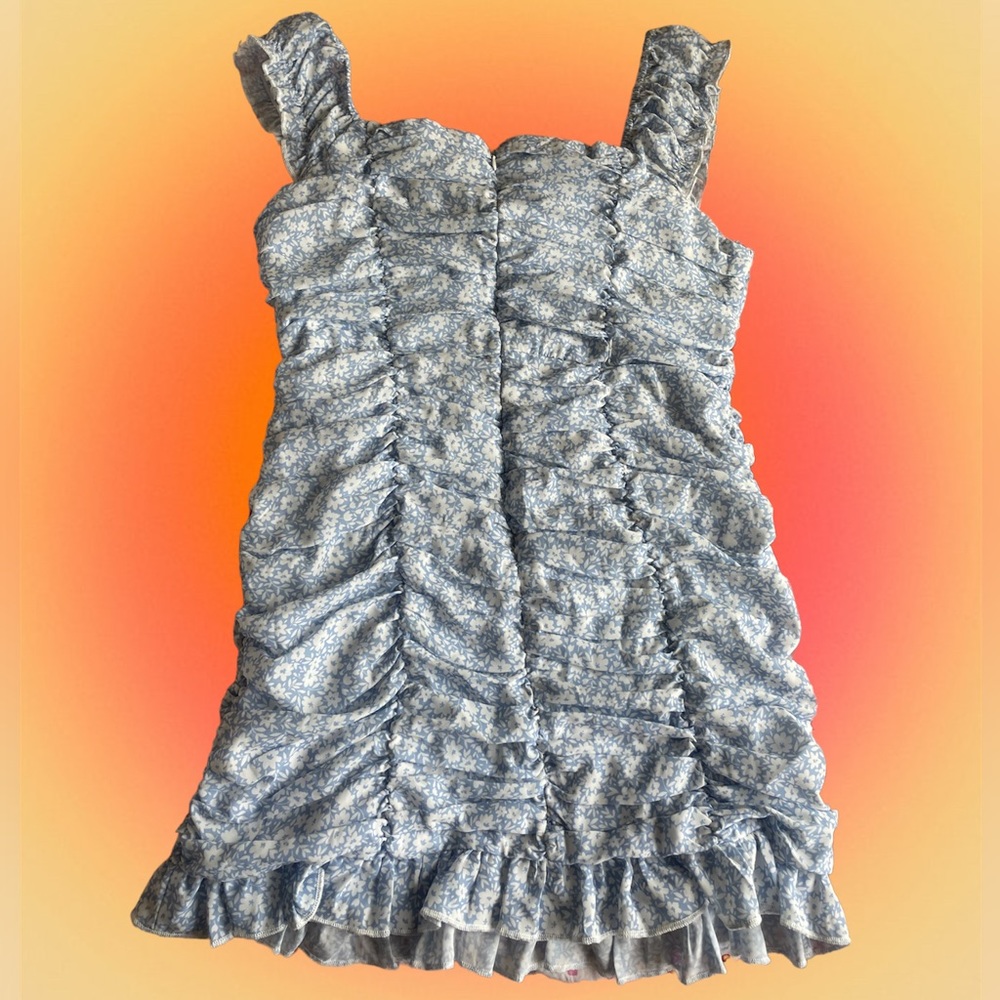 Spring/Summer Dress - Picture 3 of 4